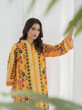 Stylish Collection Lawn Printed Co-Ord Set-Sehar