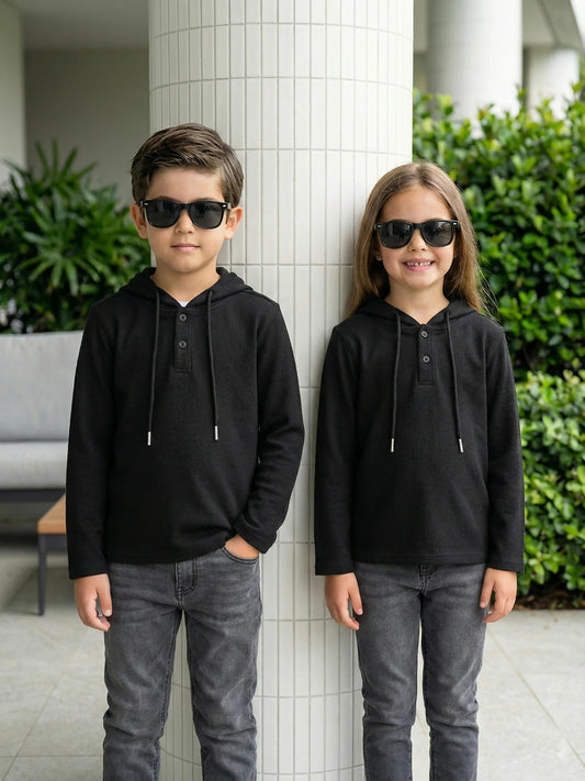 Velvour Imported Popcorn Full Sleeves Shirt-VWT41-AS