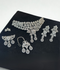 Fashion Hub by Noor Bilal – One Carat Bridal Jewellery Set
