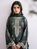 Binilyas Noura Summer Lawn Embroidered Unstitched 3-Piece Suit-77-B