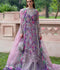 Parishay Ranibagh Luxury Formals Organza Embroidered Unstitched 3-Piece Suit-Gulzaar