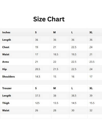 Mannat Clothing Boho Summer'26 Cotton Embroidered Stitched Suit-Daydream