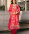 Mahnur Broadway Luxury Lawn'26 Embroidered Unstitched 3-Piece Suit-BW-013