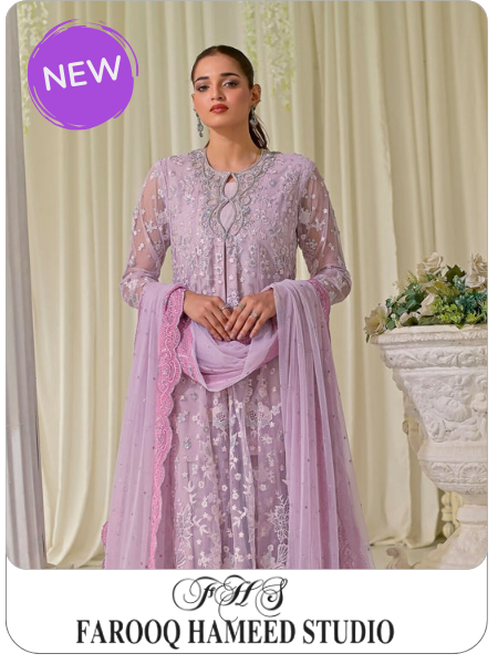 farooq hameed studio