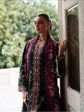 Binilyas Heritage Dore Summer'26 Lawn Embroidered Stitched 3-Piece Suit-174-B