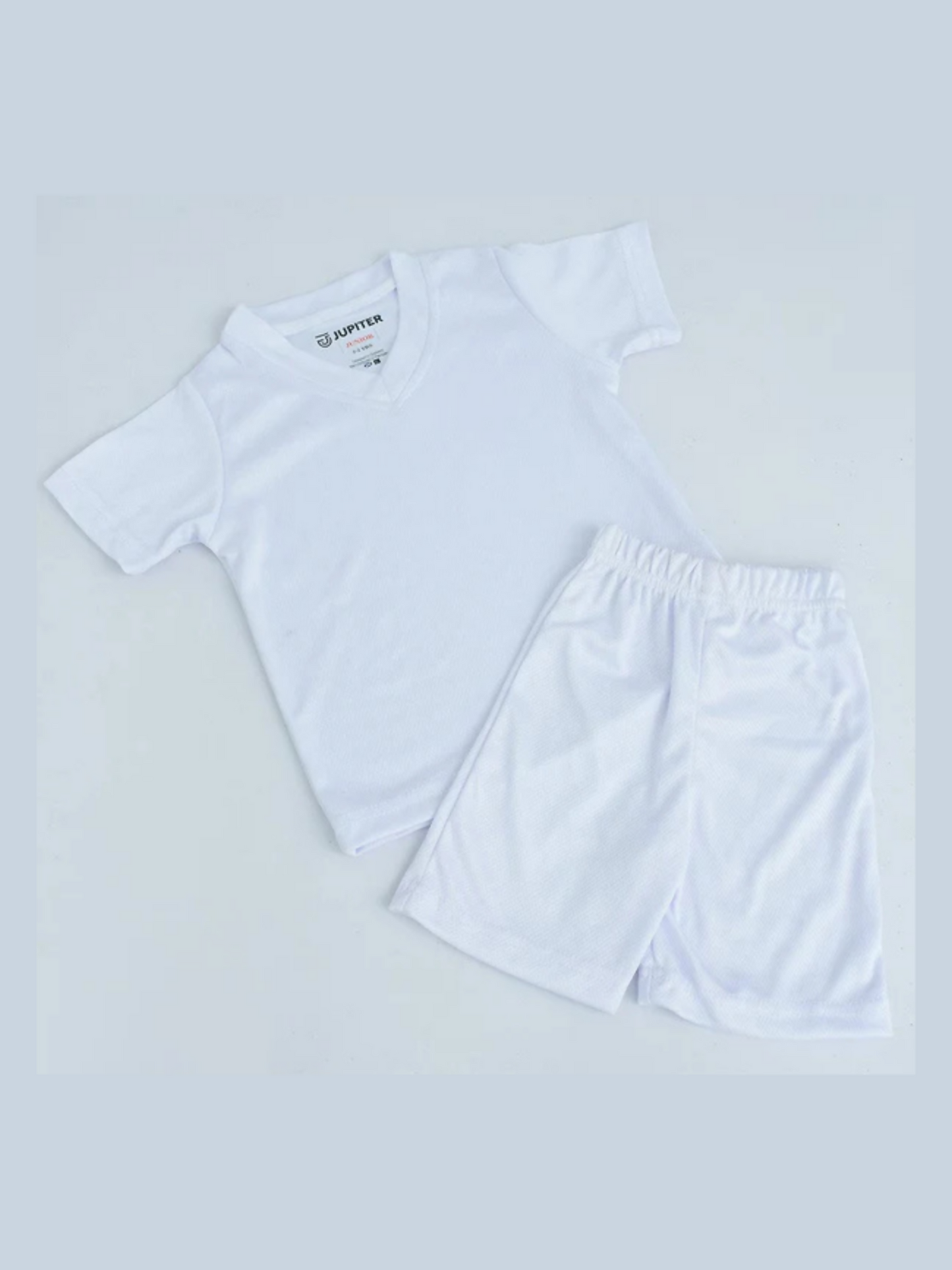 Jupiter Plain Twin Set-13490