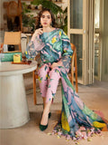 Maria B Lawn Embroidered Unstitched-3-Piece-Suit-MPT-2503-B