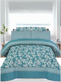 Danier Printed 6 Piece Comforter Set-426
