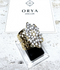 Orya Jewellery Adjustable Ring