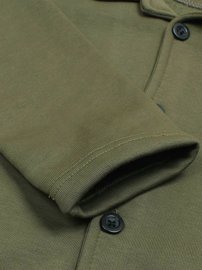 Velvour Fleece Tracksuit-VWT38-A