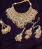 Fashion Hub By Noor Bilal - Indian Rajwari Bridal Set