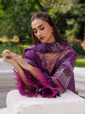 Parishay Ivy Bloom V2 Printakari Lawn Embroidered Unstitched 3-Piece Suit-BLOOM-07