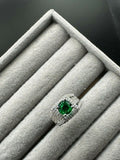 H&A Jewellery Adjustable Ring