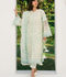 Binilyas Lawn Embroidered Stitched 3-Piece Suit-235 - A