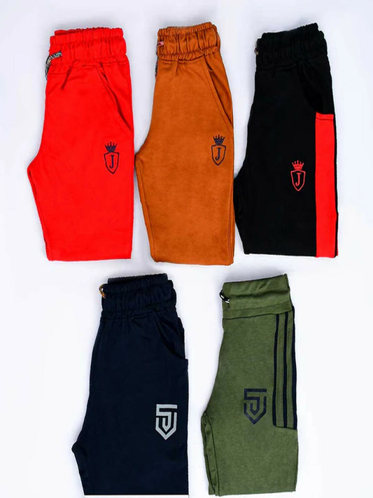 Jupiter Assorted Trouser-14032
