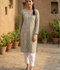Fehm Lawn Embroidered Unstitched Shirt
