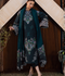 Parishay Summer Queen Vol 2 Lawn Embroidered Unstitched 3-Piece Suit-SQU-16
