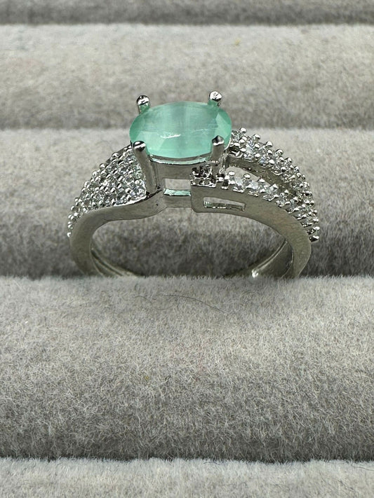 H&A Jewellery Adjustable Ring