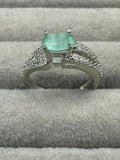 H&A Jewellery Adjustable Ring