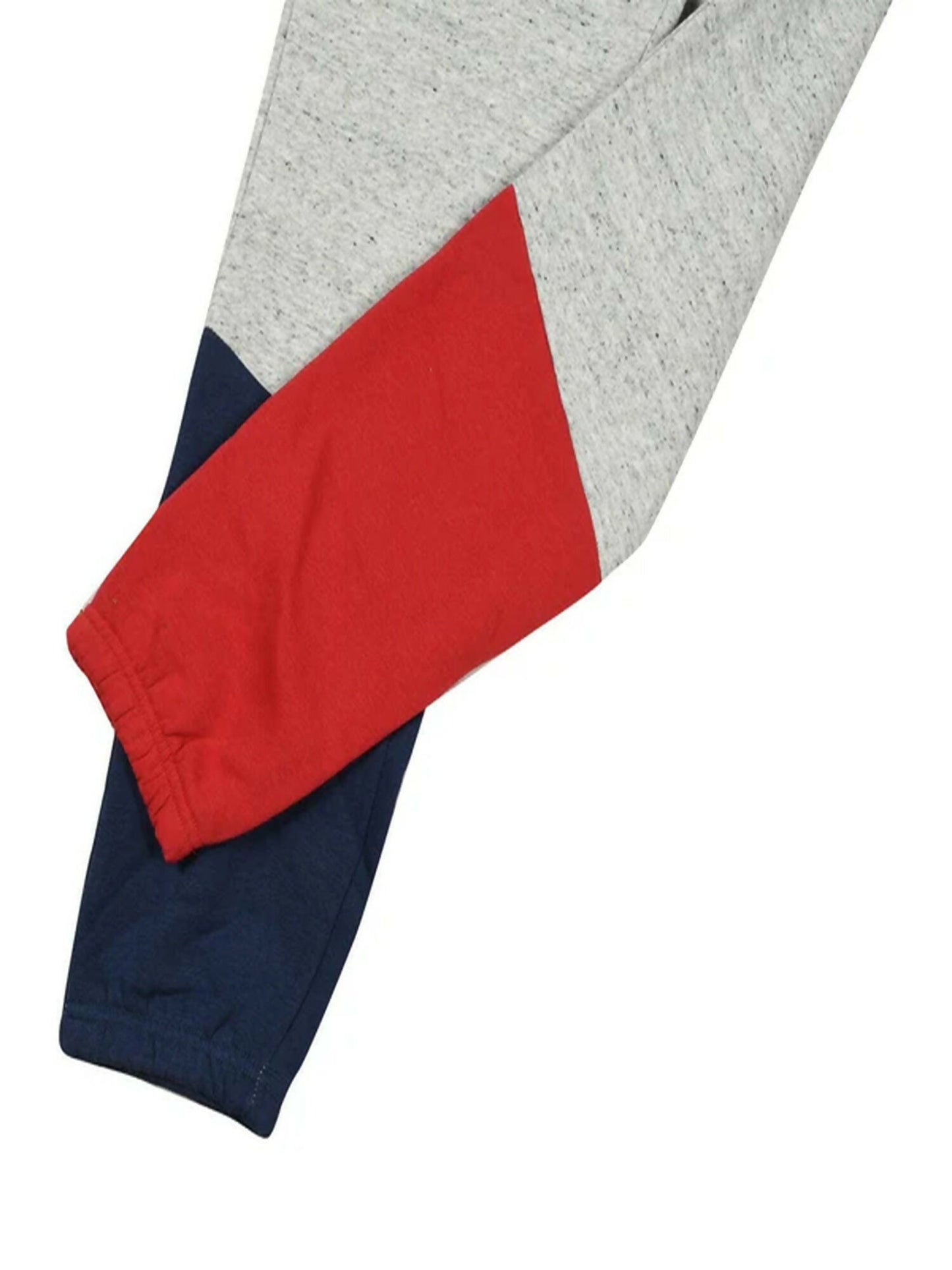 Funky's Color Block Trouser-10552