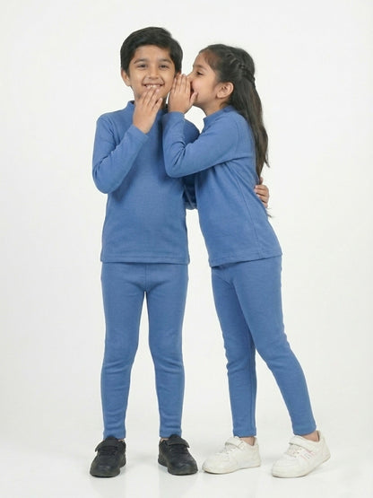 Velvour Ribbed Inner Suit-VIS21