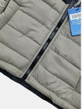 Velvour Full Sleeves Puffer Jacket-VJ82-A