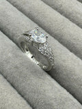 H&A Jewellery Adjustable Ring