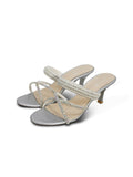 Royale Leather Women’s Heels-781