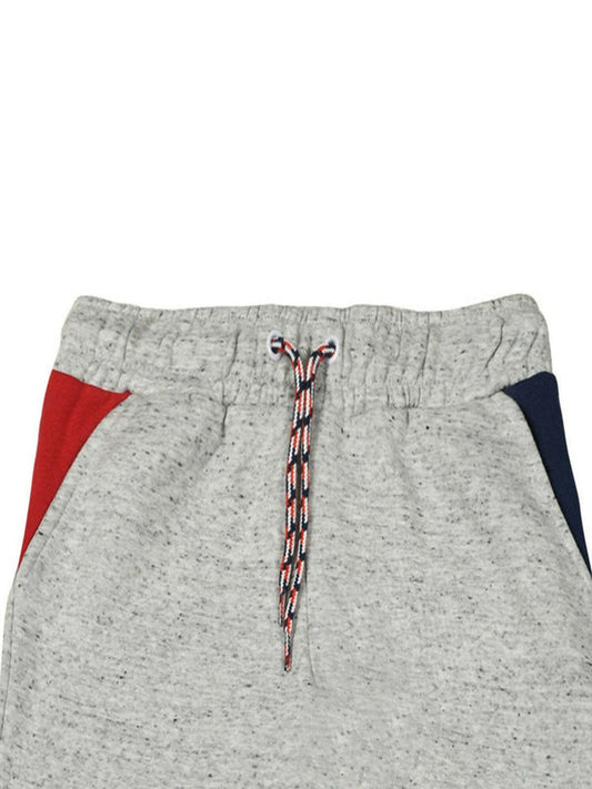 Funky's Color Block Trouser-10552