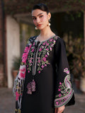 Mahnur Fiona Lawn'26 Embroidered Unstitched 3-Piece Suit-F-09