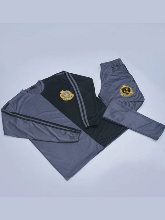 Jupiter Dri Fit Emblem Logo Track Pair-13006
