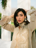 Binilyas Lawn Embroidered Unstitched 3-Piece Suit-232-B