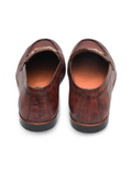 Royale Leather Men’s Loafers-1702