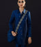 Hussain Rehar Basic Not Basic I Stitched 3-Piece Suit-Lilly