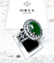 Orya Jewellery Adjustable Ring