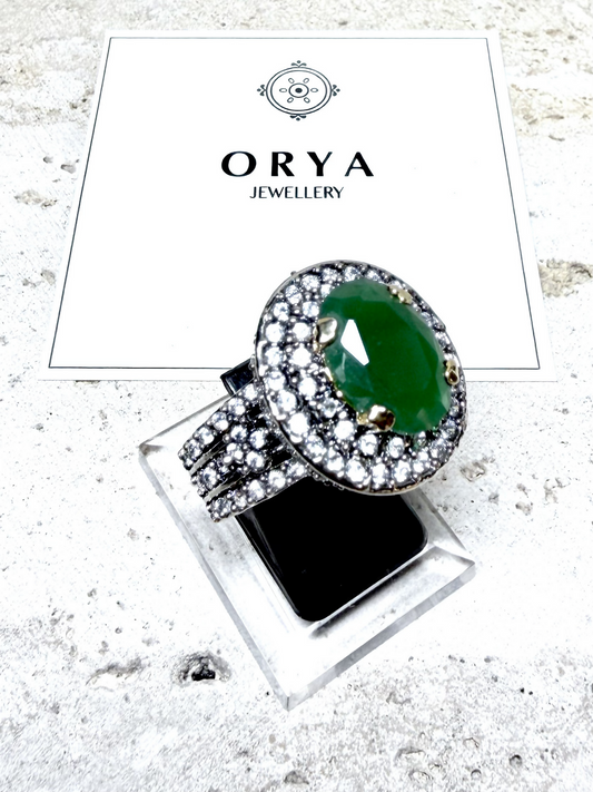 Orya Jewellery Adjustable Ring