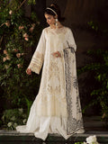 Mahnur Amelia Kotrai Embroidered Stitched 3-Piece Suit–CK-003