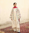 Jugnu by Hussain Rehar Karandi AW'25 Edit III Embroidered Unstitched 3-Piece Suit-Zura