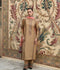 Jugnu by Hussain Rehar Karandi AW'25 Edit III Embroidered Unstitched 3-Piece Suit-Dahr