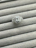 H&A Jewellery Adjustable Ring