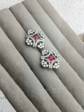 H&A Jewellery Stud Earrings