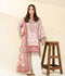 Rabazka Blended Lawn Printed Unstitched 2-Piece Suit-WUS-PELW-S26-2P-01