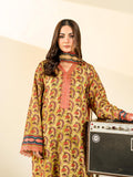 Rabazka Blended Lawn Printed Unstitched 2-Piece Suit-WUS-PELW-S26-2P-03