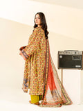 Rabazka Blended Lawn Printed Unstitched 2-Piece Suit-WUS-PELW-S26-2P-03