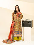 Rabazka Blended Lawn Printed Unstitched 2-Piece Suit-WUS-PELW-S26-2P-03