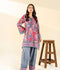Rabazka Blended Lawn Printed Unstitched 2-Piece Suit-WUS-PLW-S26-2P-01