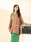 Multi Rabazka Blended Lawn Printed Unstitched 2-Piece Suit-WUS-PLW-S26-2P-03