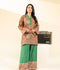 Rabazka Blended Lawn Printed Unstitched 2-Piece Suit-WUS-PLW-S26-2P-03
