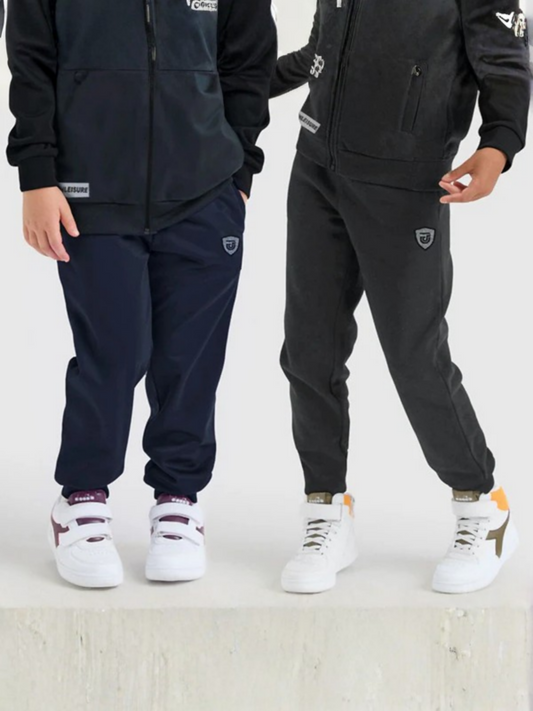 Jupiter Plain Storm Active Track Trouser-13209