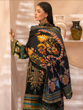 Binilyas Kotrai Lujan Embroidered Unstitched 3-Piece Suit-792-A